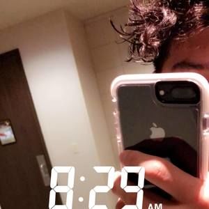 Meet your Posher, Brian